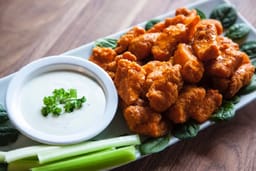 Savor Southern Cuisine at Chicago's Home of Chicken & Waffles