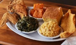 Made with Real Ingredients, Served with Care